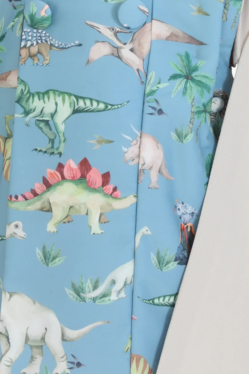 3歳おしゃれ宅配レンタル恐竜